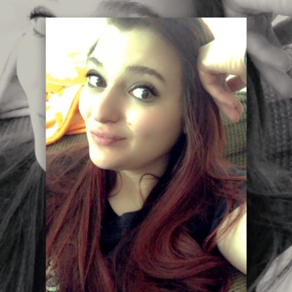 Meet your Posher, Tyissha